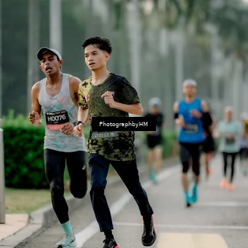 Runner Photo 6658404