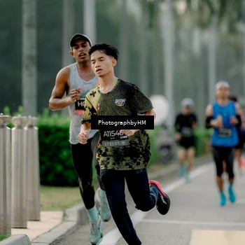 Runner Photo 6658405