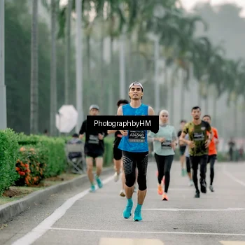 Runner Photo 6658408