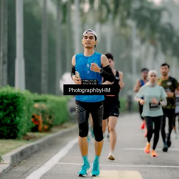 Runner Photo 6658411