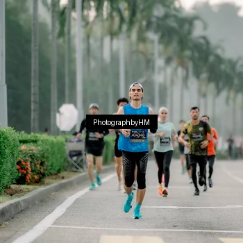 Runner Photo 6658412