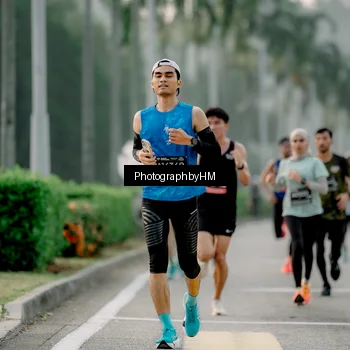 Runner Photo 6658414