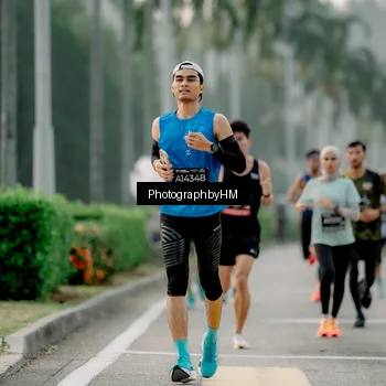 Runner Photo 6658415