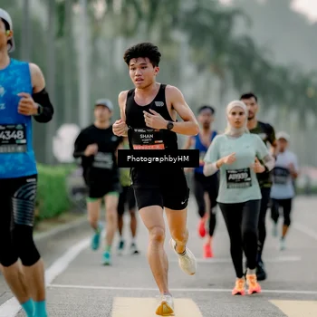 Runner Photo 6658420