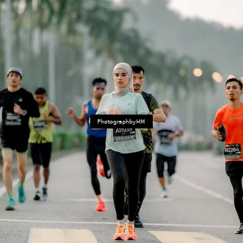 Runner Photo 6658428