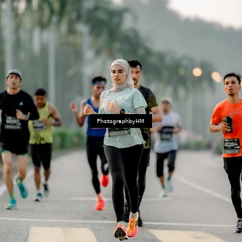 Runner Photo 6658430