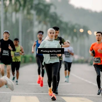 Runner Photo 6658433