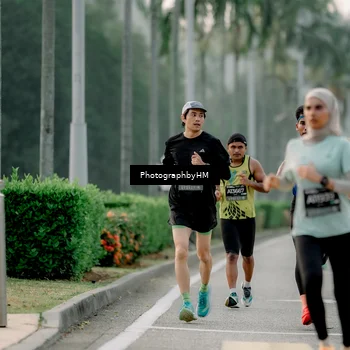 Runner Photo 6658434