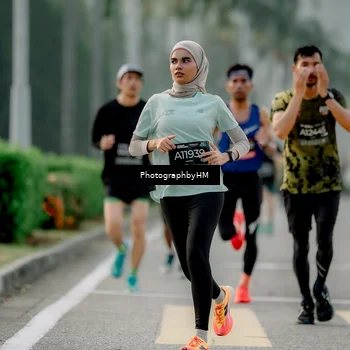Runner Photo 6658439