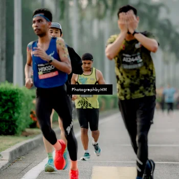 Runner Photo 6658447