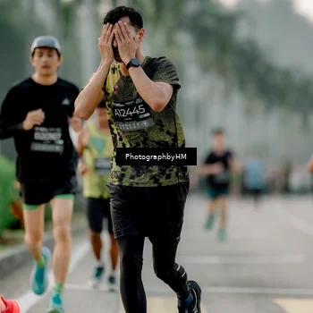 Runner Photo 6658448