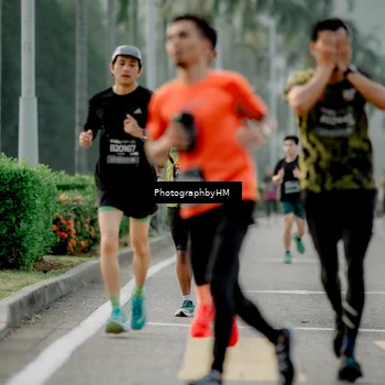 Runner Photo 6658451