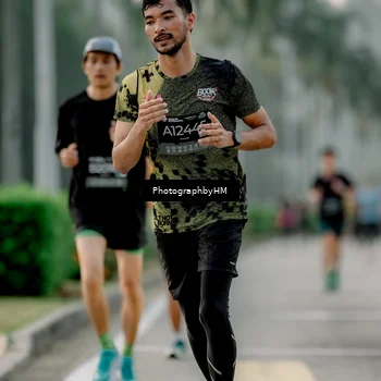 Runner Photo 6658454