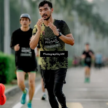 Runner Photo 6658457