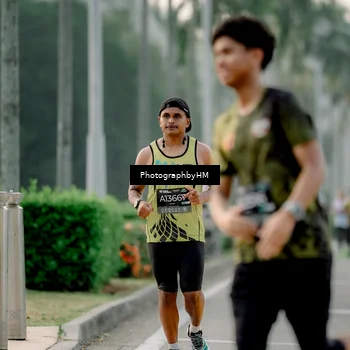 Runner Photo 6658458