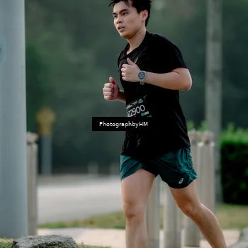 Runner Photo 6658464