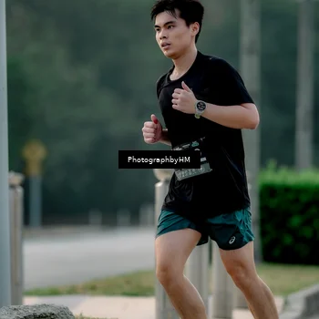 Runner Photo 6658465