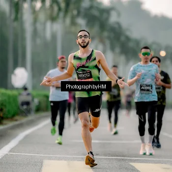 Runner Photo 6658470