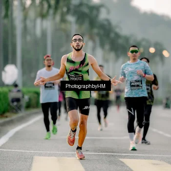 Runner Photo 6658471