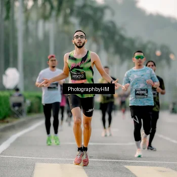 Runner Photo 6658472
