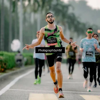 Runner Photo 6658476