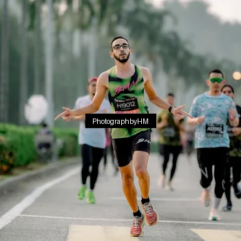 Runner Photo 6658477