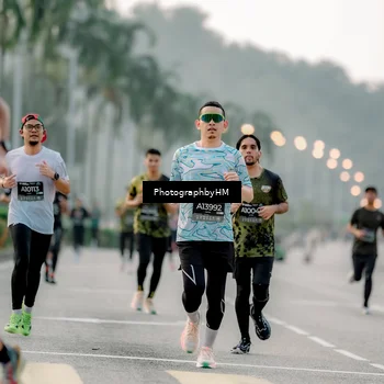 Runner Photo 6658480
