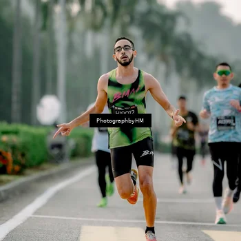 Runner Photo 6658482