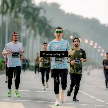 Runner Photo 6658484
