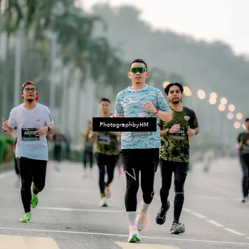 Runner Photo 6658485