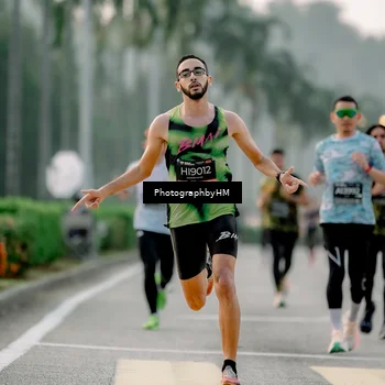Runner Photo 6658489