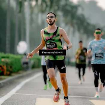 Runner Photo 6658491