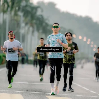 Runner Photo 6658494