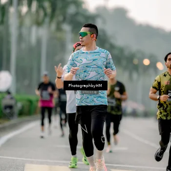 Runner Photo 6658496
