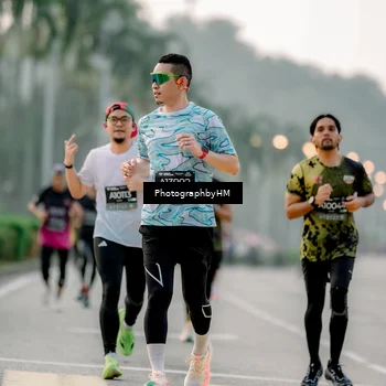 Runner Photo 6658497