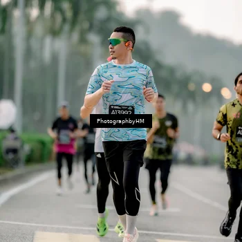 Runner Photo 6658500