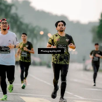 Runner Photo 6658502