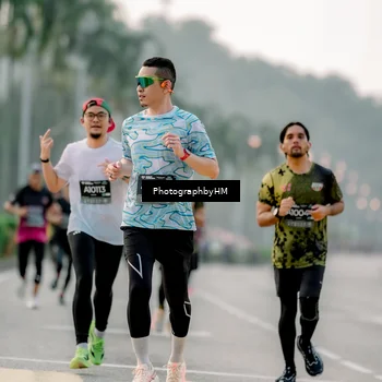 Runner Photo 6658503