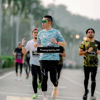 Runner Photo 6658506