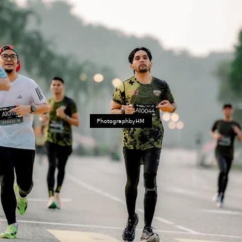 Runner Photo 6658508