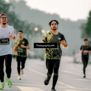 Runner Photo 6658509