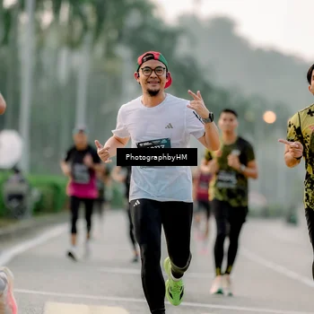 Runner Photo 6658510