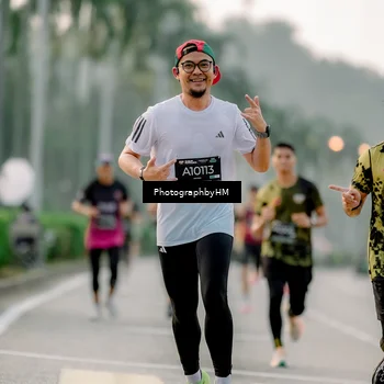 Runner Photo 6658511