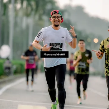 Runner Photo 6658513