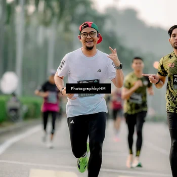 Runner Photo 6658514