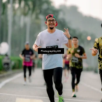 Runner Photo 6658515