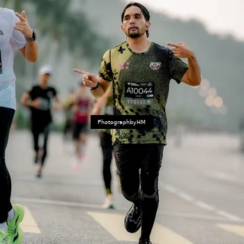 Runner Photo 6658516