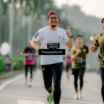 Runner Photo 6658517