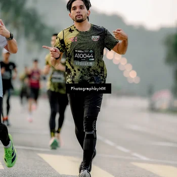 Runner Photo 6658518