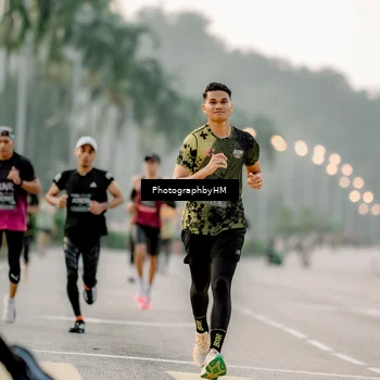 Runner Photo 6658519